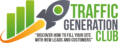 Get Website Traffic | Marketing Tips | Traffic Generation